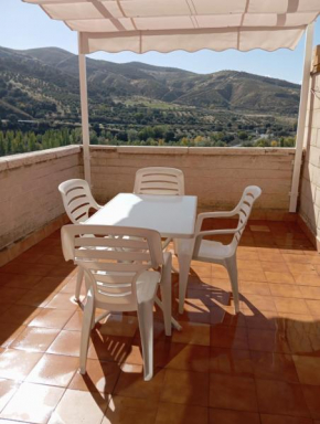 Apartamento Urba Ruta del Veleta, Cenes De La Vega